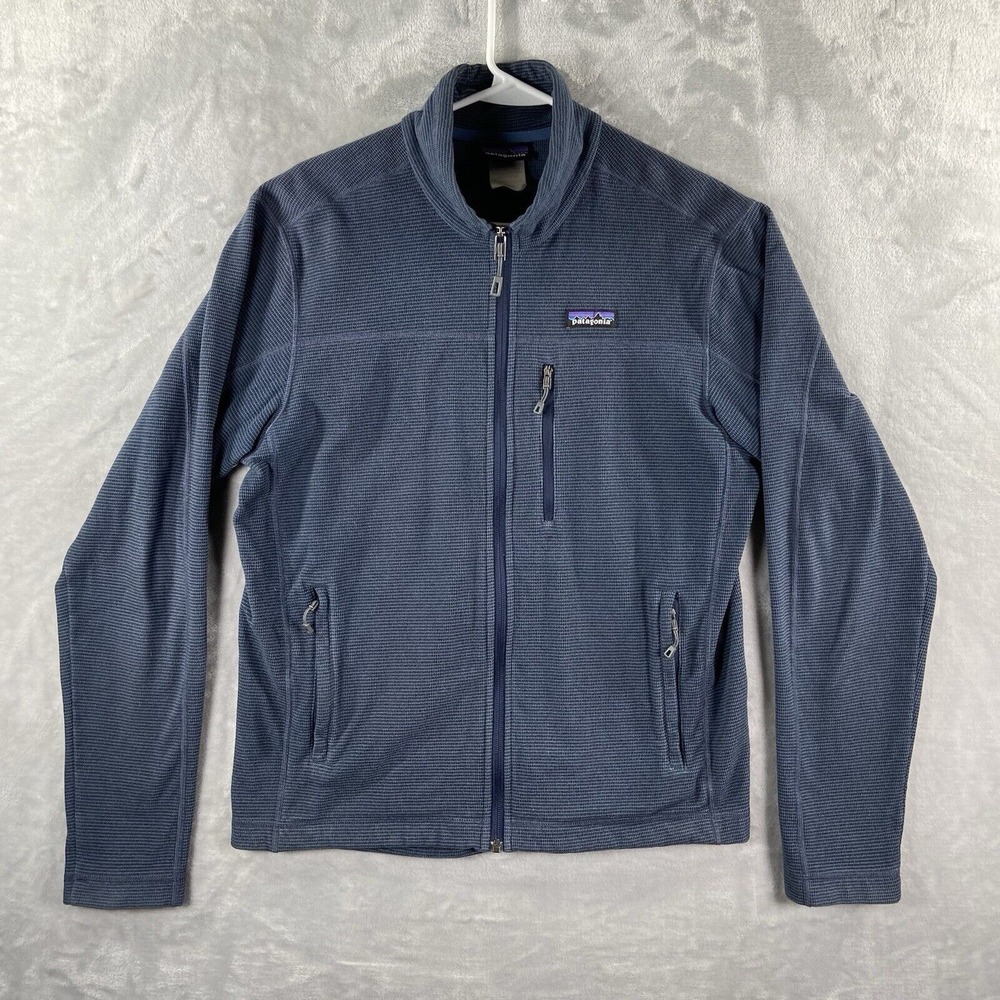Patagonia Blue Men's Jacket